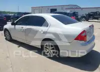 2012 Ford FUSION фото