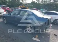 2012 Ford FUSION фото