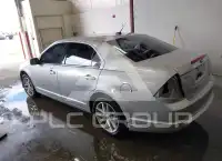 2012 Ford FUSION фото
