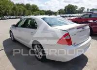 2012 Ford FUSION фото