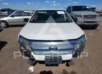 2012 Ford FUSION photo