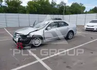 2012 Ford FUSION фото