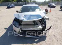 2012 Ford FUSION photo