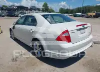 2012 Ford FUSION фото