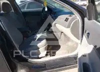 2012 Ford FUSION photo