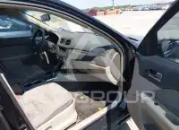 2012 Ford FUSION фото