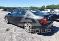 2012 Ford FUSION фото