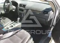 2012 Ford FUSION фото