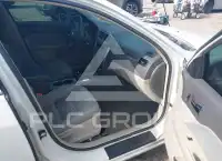 2012 Ford FUSION photo