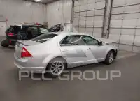 2012 Ford FUSION photo