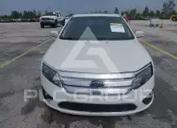 2012 Ford FUSION photo