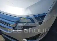 2012 Ford FUSION photo
