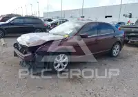 2012 Ford FUSION photo