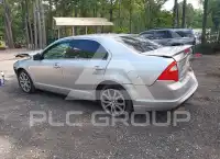 2012 Ford FUSION фото