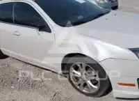 2012 Ford FUSION фото