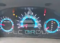 2012 Ford FUSION фото