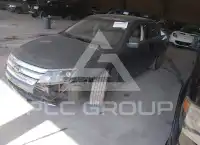 2012 Ford FUSION фото