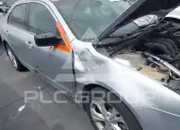 2012 Ford FUSION photo