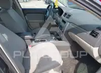 2012 Ford FUSION фото