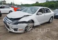 2012 Ford FUSION фото