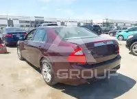 2012 Ford FUSION фото