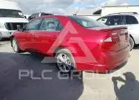 2012 Ford FUSION photo