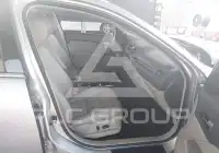 2012 Ford FUSION photo