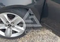 2012 Ford FUSION photo