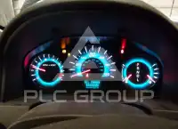 2012 Ford FUSION фото