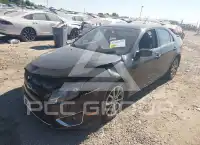 2012 Ford FUSION фото