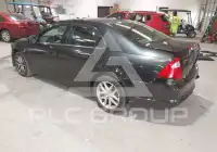 2012 Ford FUSION фото