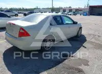 2012 Ford FUSION photo