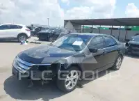 2012 Ford FUSION фото