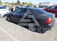 2012 Ford FUSION фото