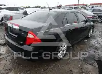 2012 Ford FUSION фото