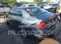 2012 Ford FUSION фото