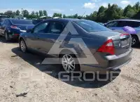 2012 Ford FUSION фото