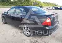 2012 Ford FUSION фото