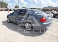 2012 Ford FUSION фото