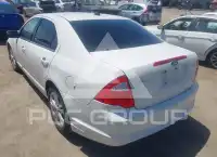 2012 Ford FUSION фото