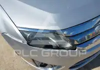 2012 Ford FUSION photo