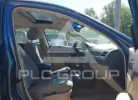 2012 Ford FUSION фото