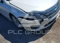 2012 Ford FUSION photo