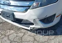 2012 Ford FUSION photo