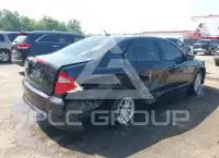 2012 Ford FUSION фото
