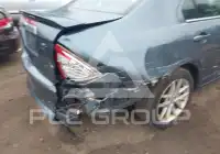 2012 Ford FUSION фото