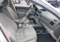 2012 Ford FUSION photo