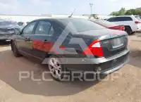 2012 Ford FUSION фото
