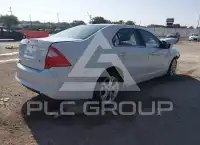 2012 Ford FUSION фото