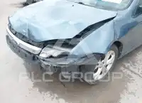 2012 Ford FUSION фото